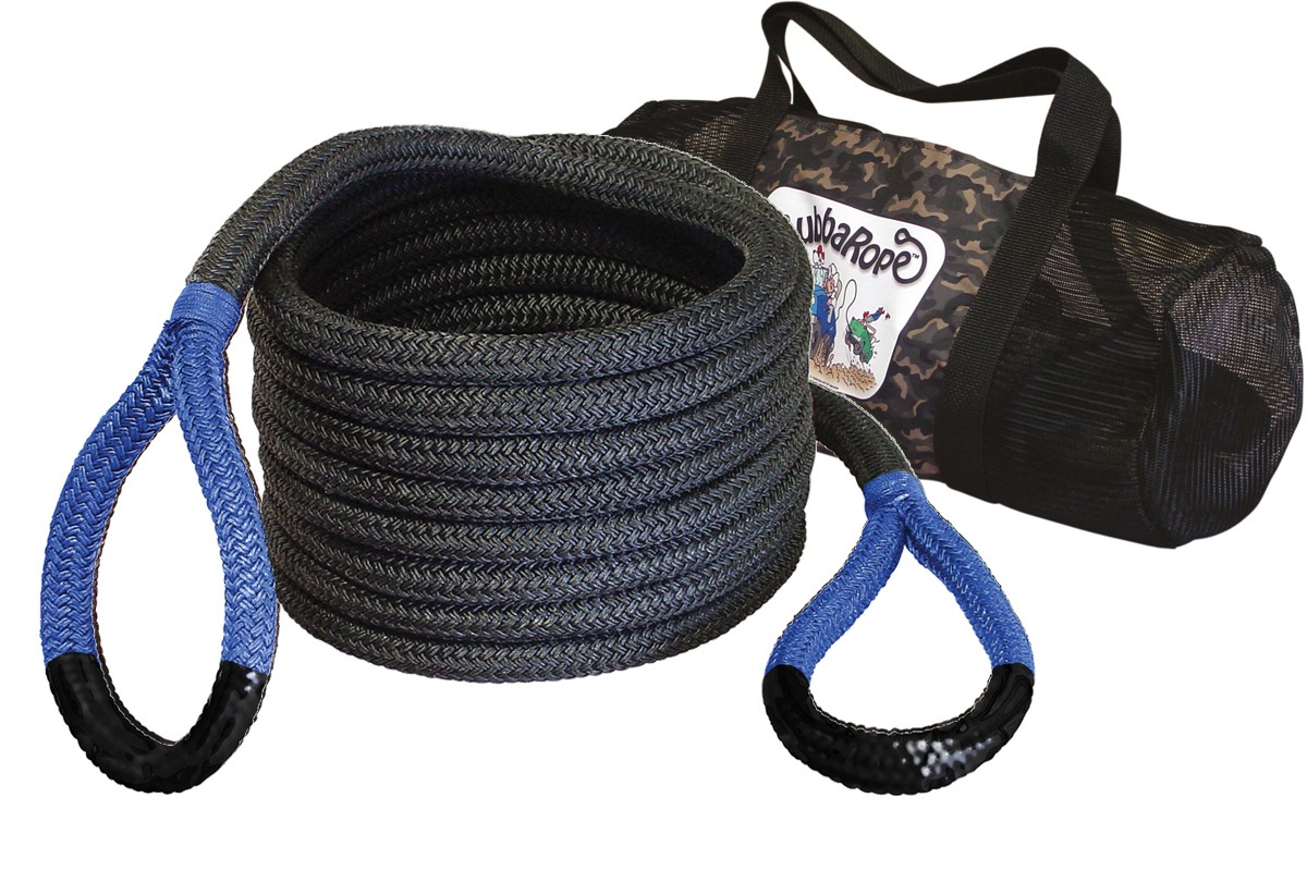 Bubba Bruchlast 12t – Bild 2