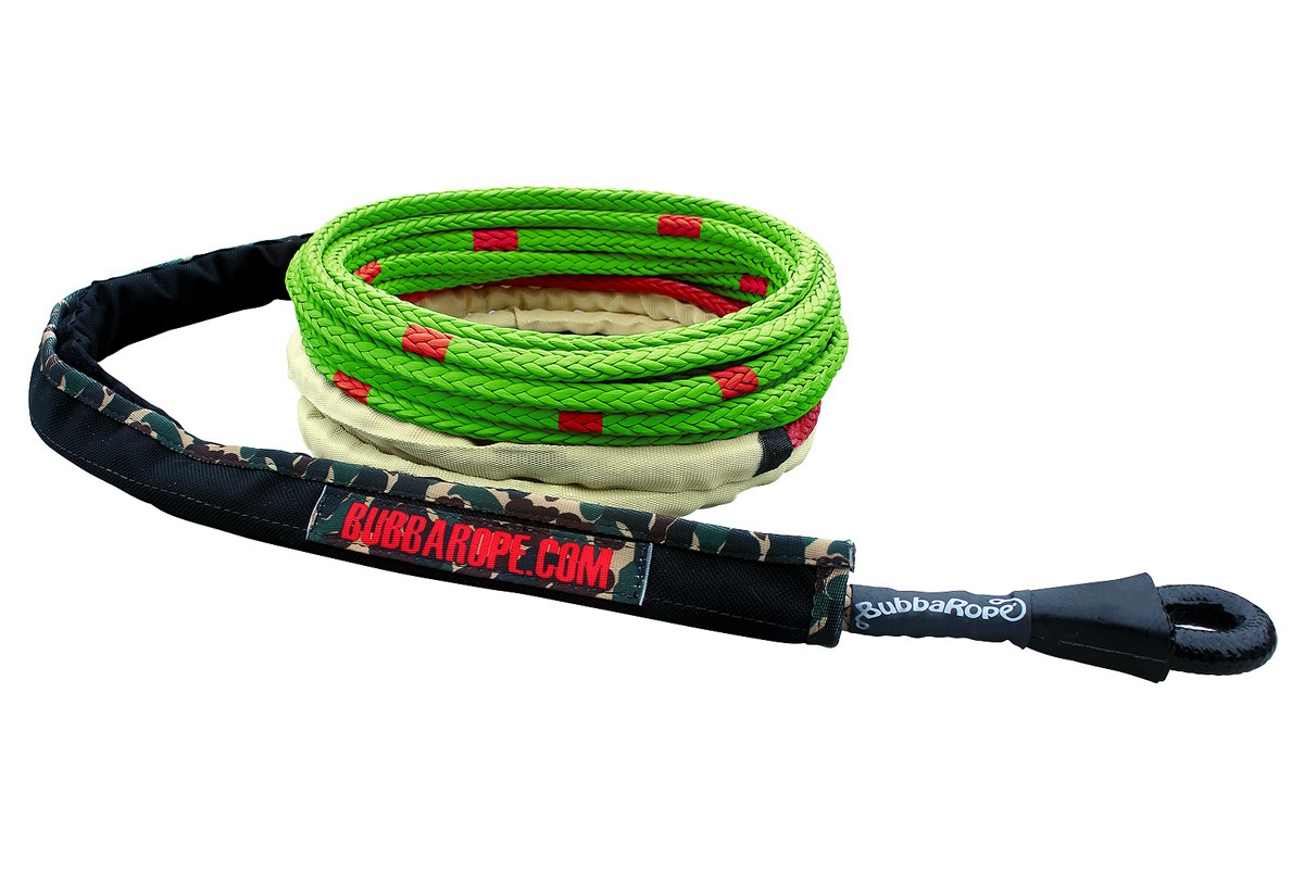 Windenseil Pro Gator Jaw 7,5t – Bild 2